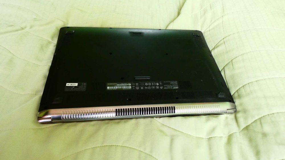 лаптоп Acer Aspire VN7-571 (модел MS2391) за части