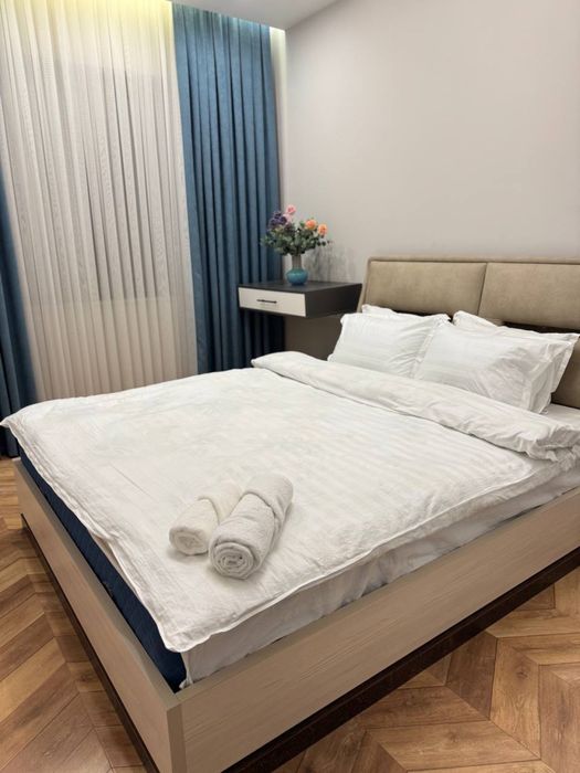 ЖК « Боулвард видна парк» по суточной кв