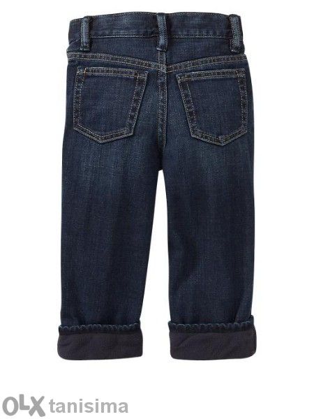 Чисто нови дънки Gap