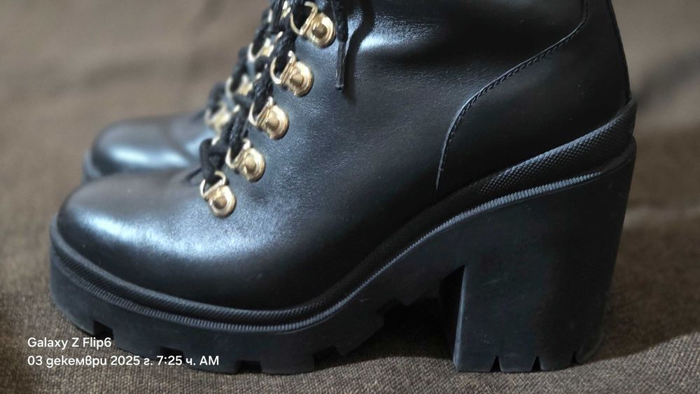 Оригинални боти Twinset