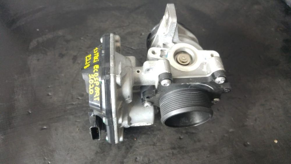 clapeta acceleratie 1.5 tdci z2jb ecoblue  ford ecosport focus 4 jn1q-9m425-ad