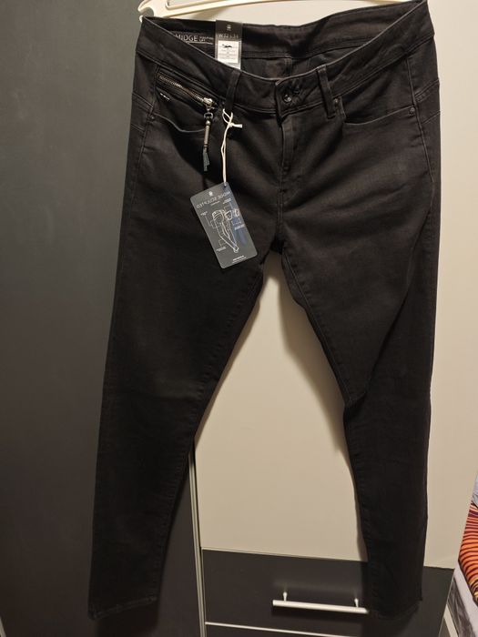 Дамски дънки G-star