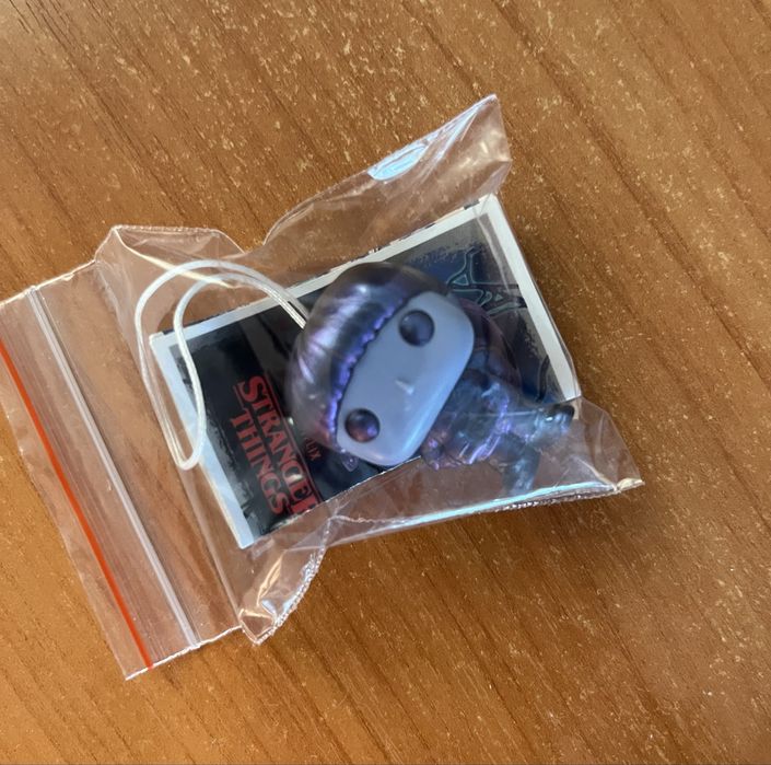 Обмен на обычного Уилла