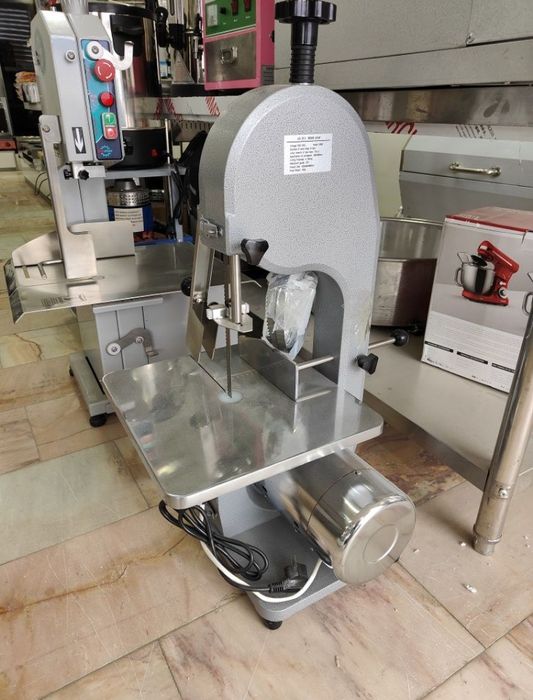 Qassoblar uchun suyak arra Turkiya va Xitoy mahsuloti