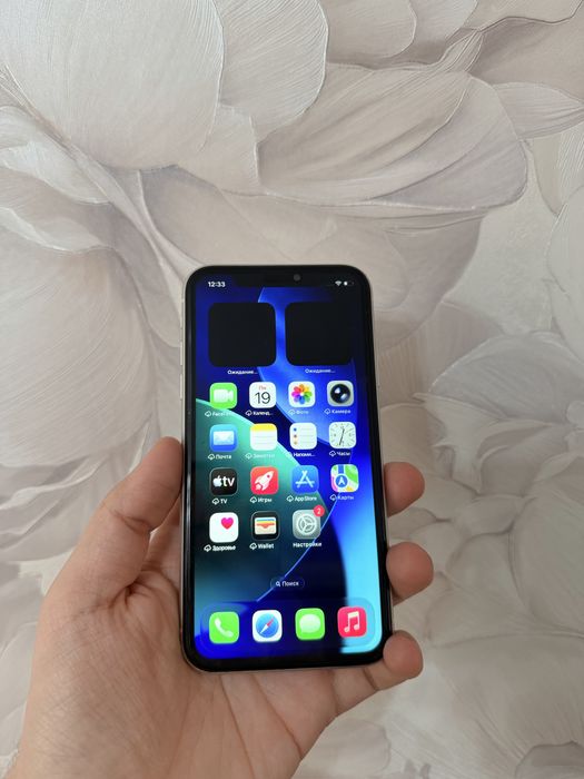 Айфон 11/64Гб - В отличном состоянии