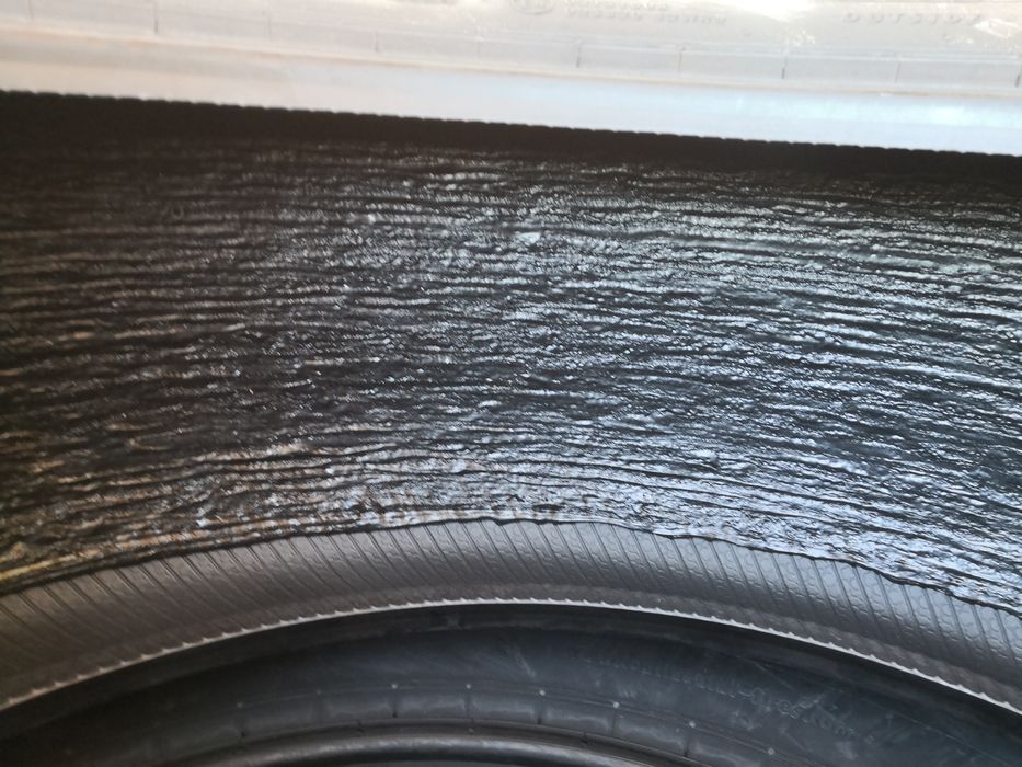 255 55 18 цола гуми нови continental