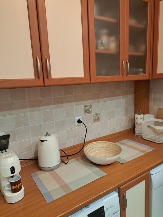 Дава се под наем Двустаен апартамент в София, Гео Милев - 65 кв.м за 612 € - Снимка #7