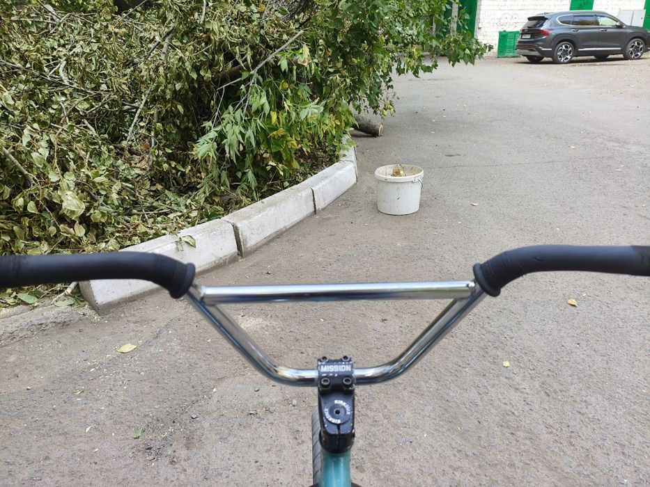 Продам или обменяю БМХ BMX