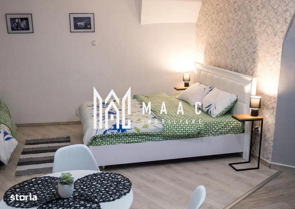 Apartament regim hotelier | Ultracentral | Afacere la cheie