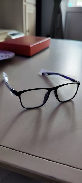 Ochelari(progresivi) de vedere  cu rama metalica(sau plastic GRILAMID)