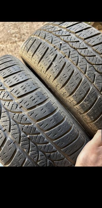 Vand jante 5x120 r16