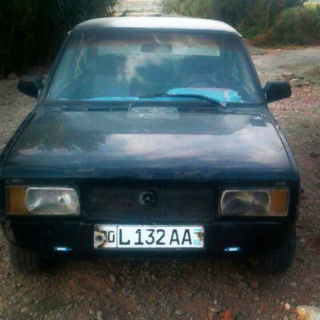 1985 yil  rusumi Fiat jugili mator quyilgan binzinda saloni narmali