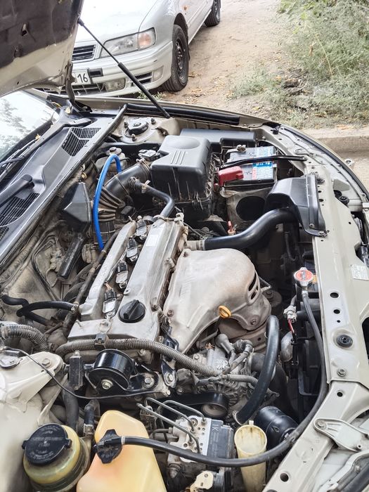 Toyota camry 35 продам
