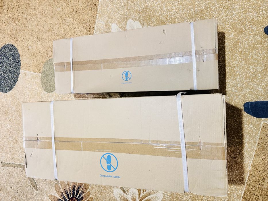 Новый кондиционер BEKO