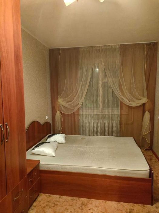 В продаже 2 комнатная квартира