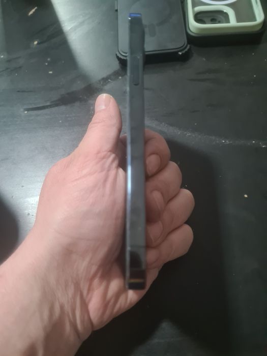 IPhone 12 Pro 128gb Schimb cu samsung