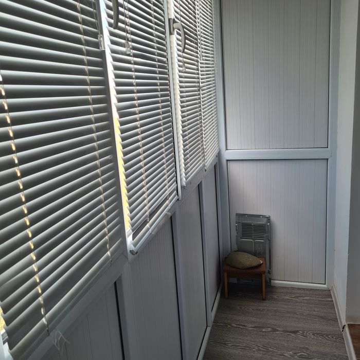 3-х комнатная Шугла