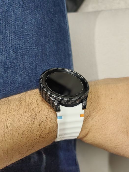 Galaxy watch 5 pro