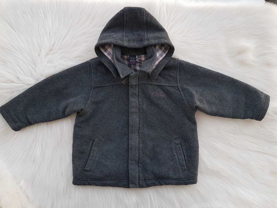 Детско палто Next 3-4 години