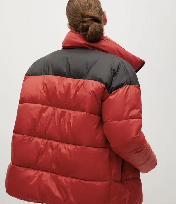 Яке Mango L размер