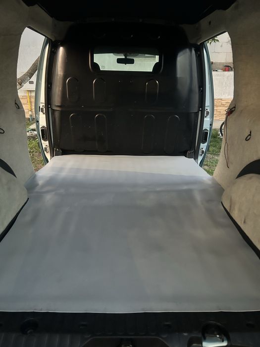 Renault Kangoo Maxi  Euro 5 1.5 dci 110 cai