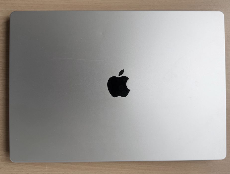 Mac book Pro 16