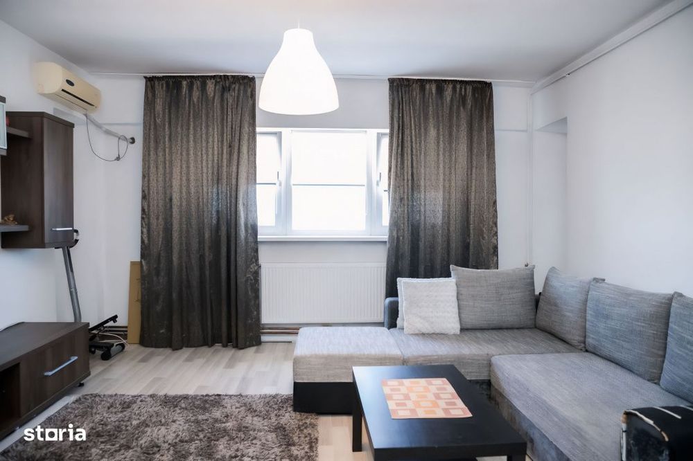 COMISION 0% I 3 camere Pantelimon - parcul Morarilor I centrala I 79 m