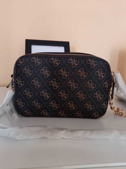 Чанта Guess - oригинална с опаковката