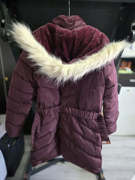 Geaca fete 11-12 ani DeFacto