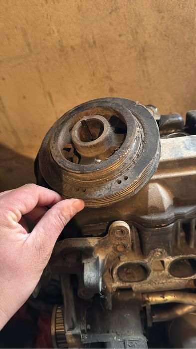 Матор камри 25 об 2.2