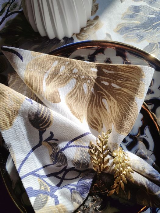 раннер на стол комплект салфетки