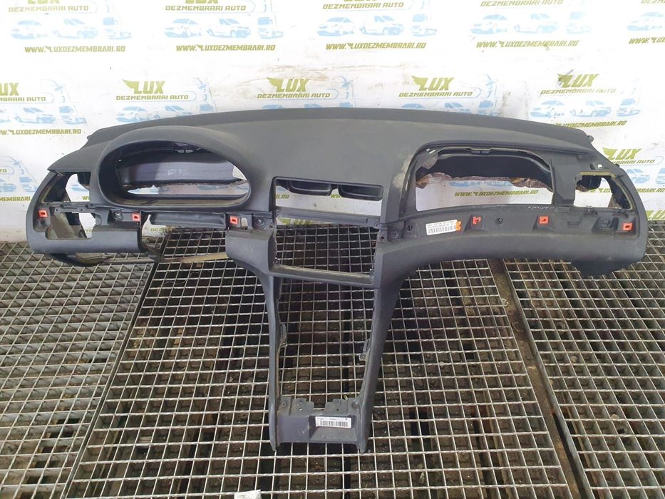 Plansa bord BMW Seria 3 E46 [1997 - 2003] 2.0 D m47 204d4