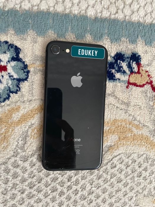 Iphone 8 64gb Обмен нету