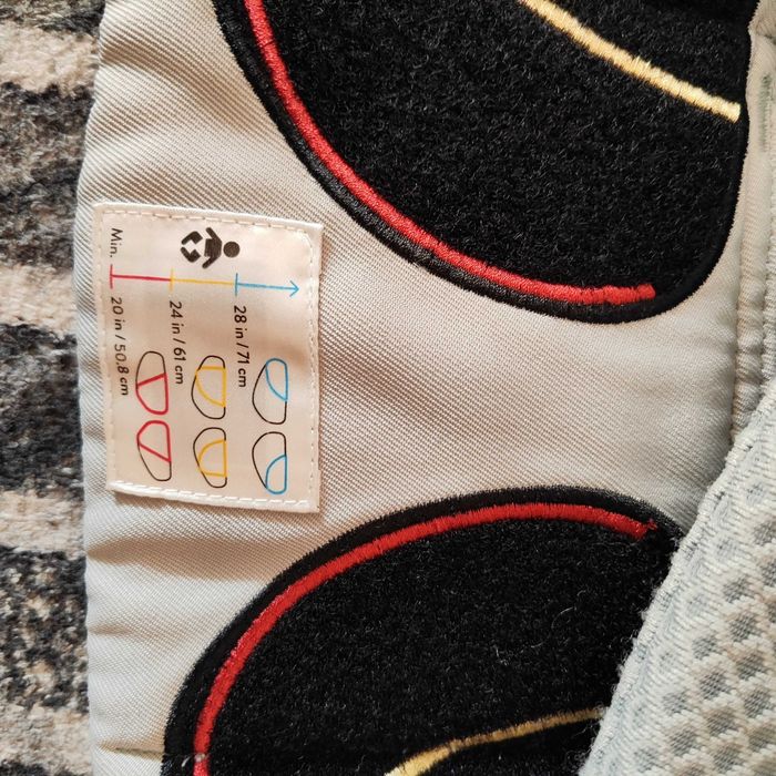 Ергономична раница ergobaby