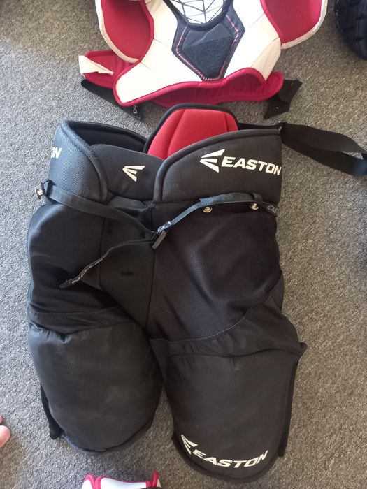 Экипировка для хоккея