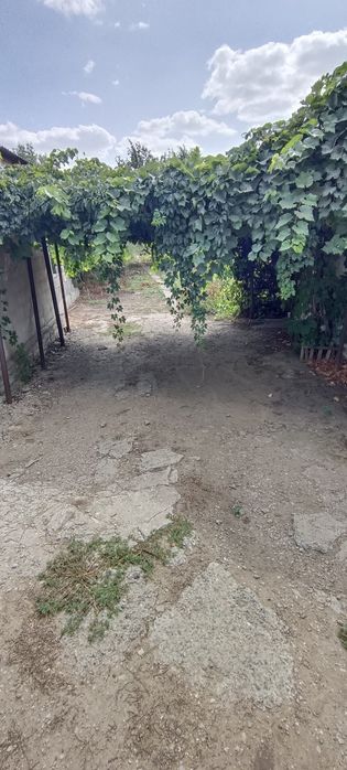Продам земельный участок