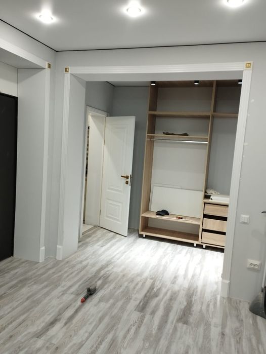 Установка двер профицанально