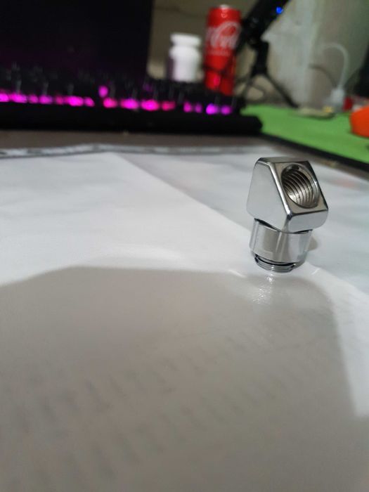 Fitting-uri water cooling!