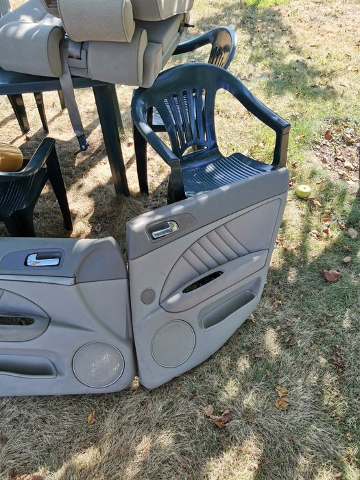 Салон за Алфа Ромео 159 комби