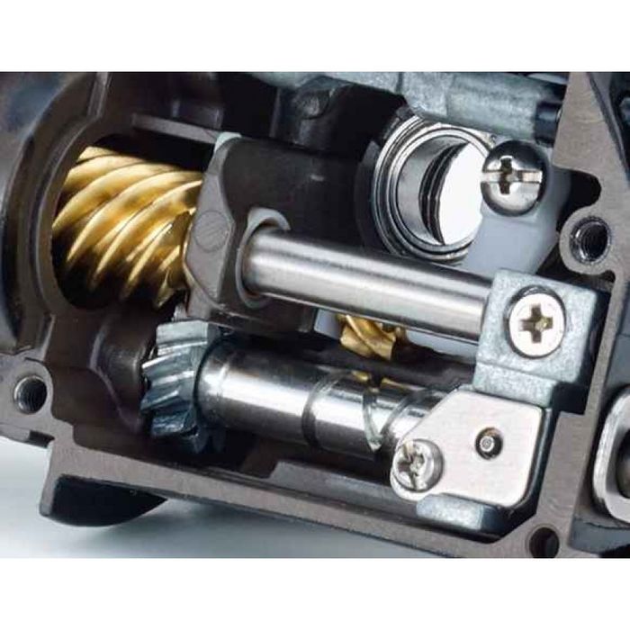 LICHIDARE- RYOBI Zauber GT Match 4000