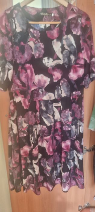 Модные наряды женские