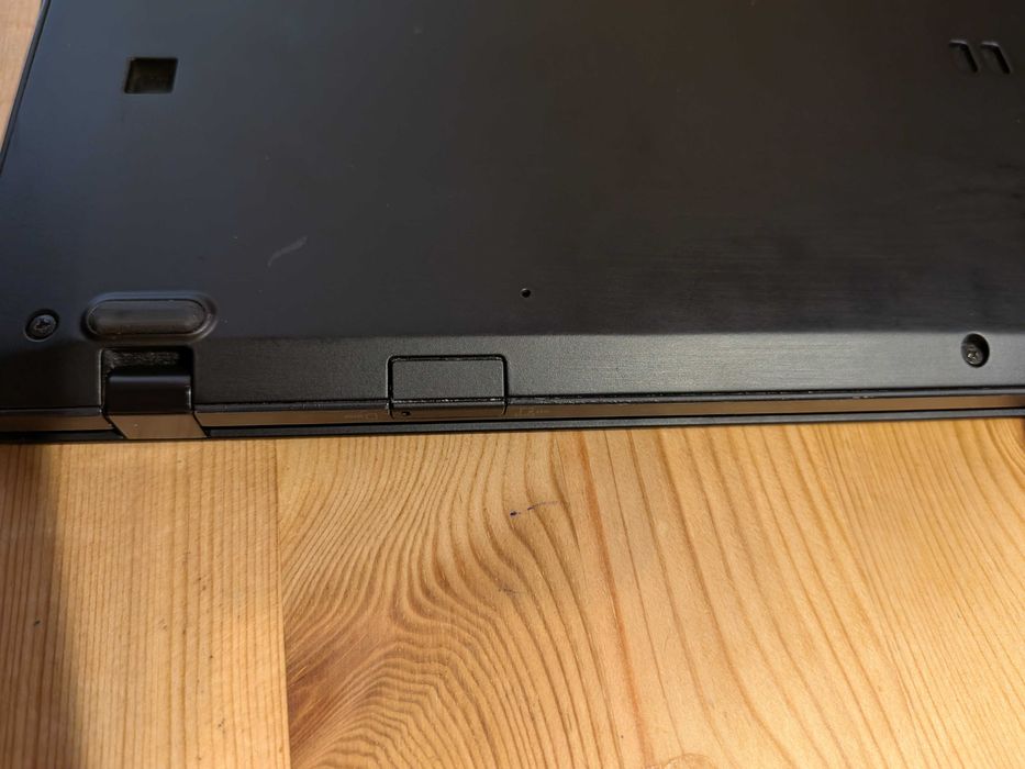 Lenovo ThinkPad X1 Carbon Gen 6 QHD Intel i5-8350U 16GB RAM