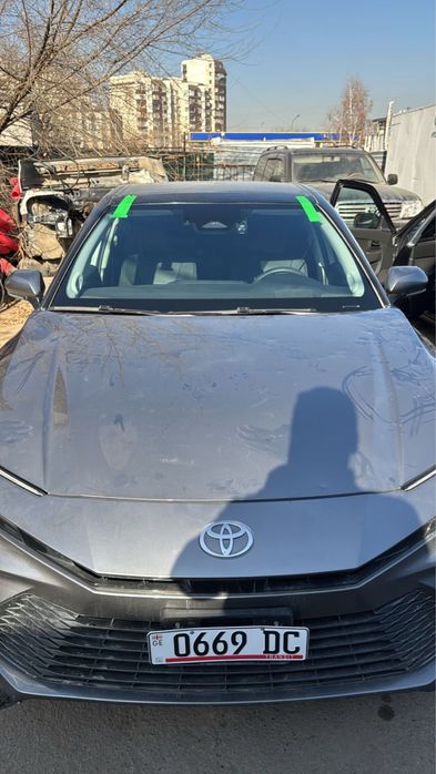 Автостекло установка, Lexus,Camry,