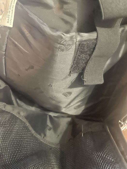 Рюкзак для девочки