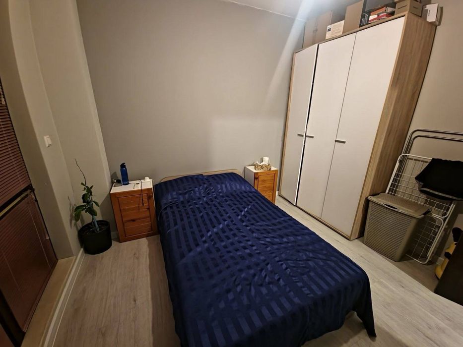 Дава се под наем Двустаен апартамент в с. Балей, Област Видин - 40 кв.м за 408 € - Снимка #6