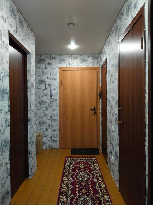 2 комн.квартира, Береке