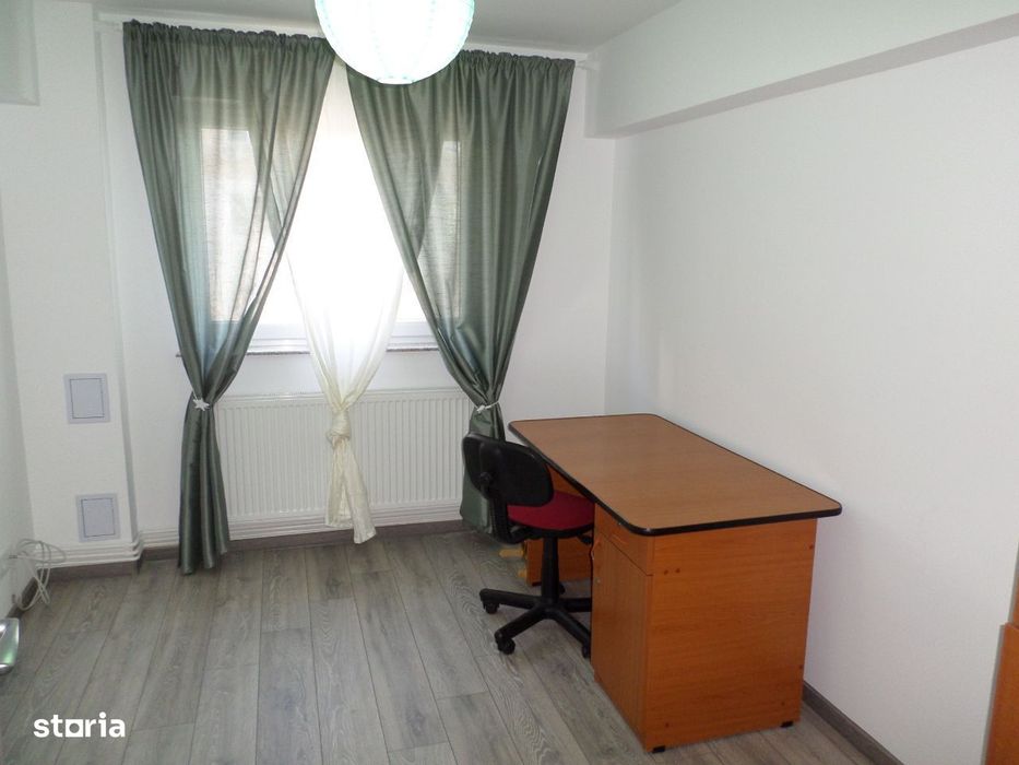 Apartament 3 camere de inchiriat in Ploiesti, zona 9 Mai