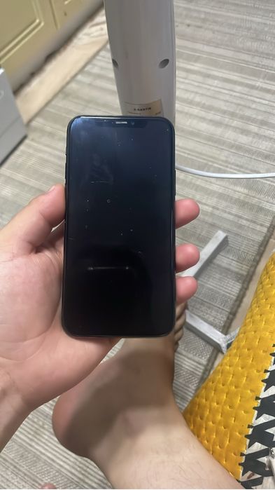 Iphone 11 pro 256 гб