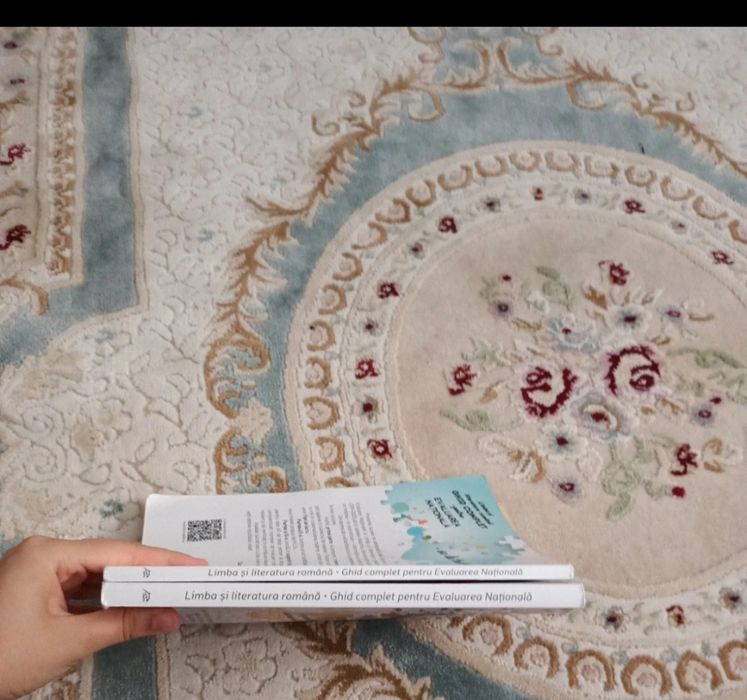 Set manuale evaluarea națională