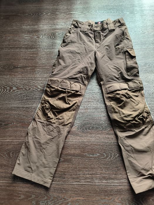 Тактические штаны
